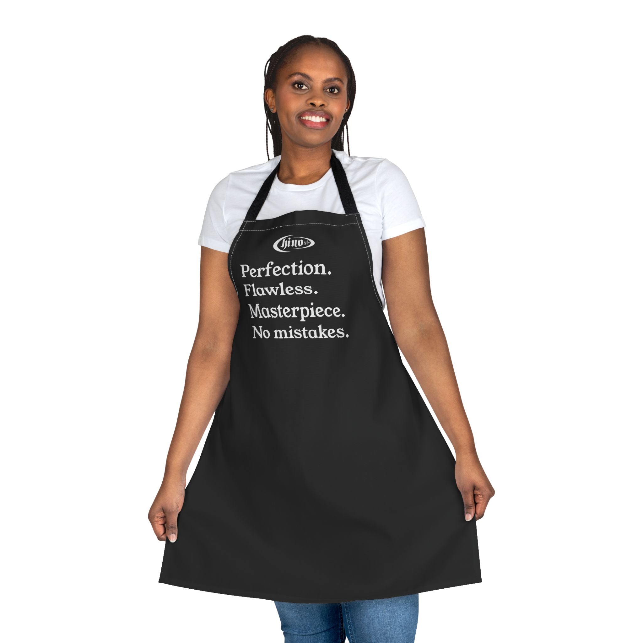 The Chino XL Perfection BBQ Apron