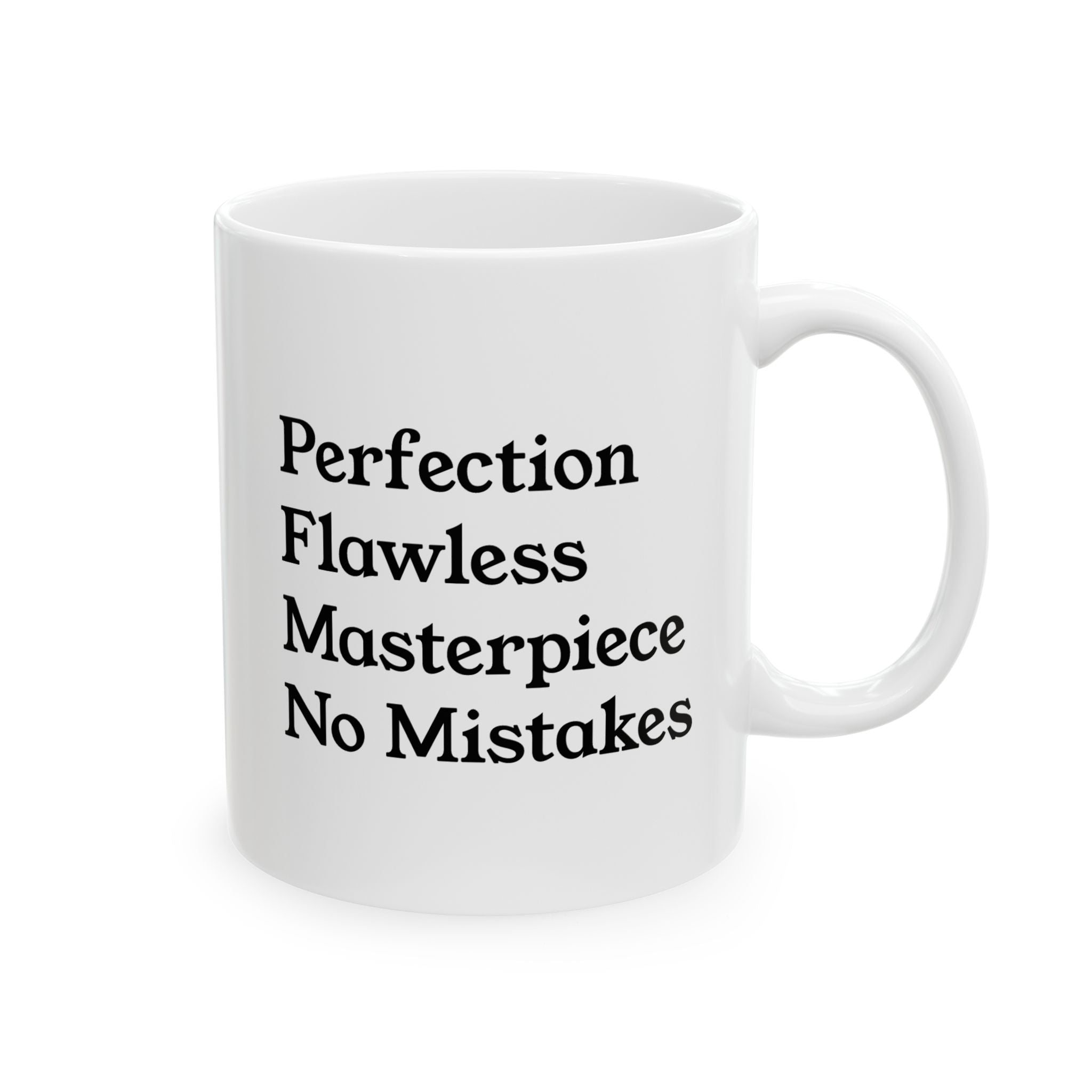The Chino XL Perfection Mug