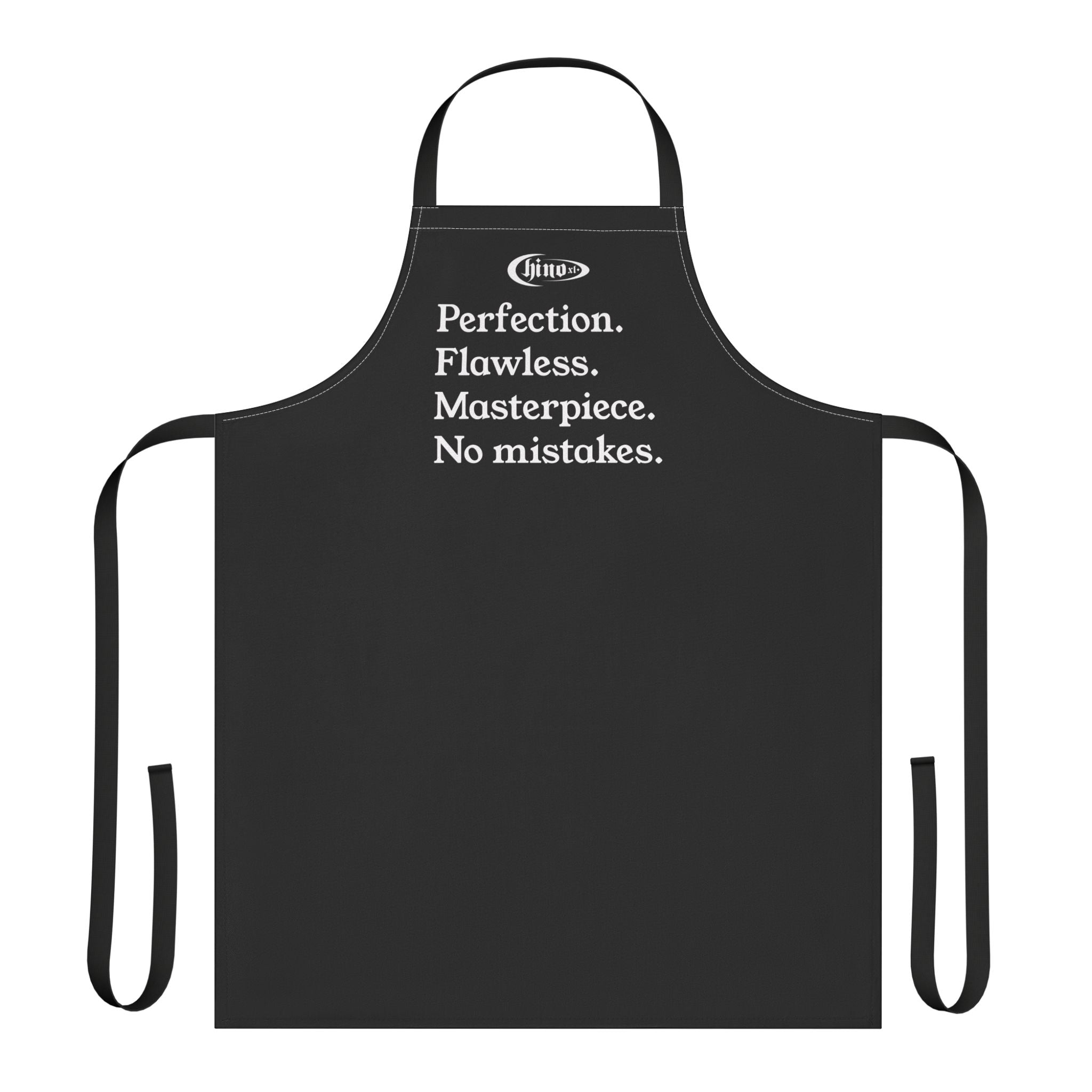 The Chino XL Perfection BBQ Apron