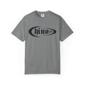 The Chino XL Black Logo Tee