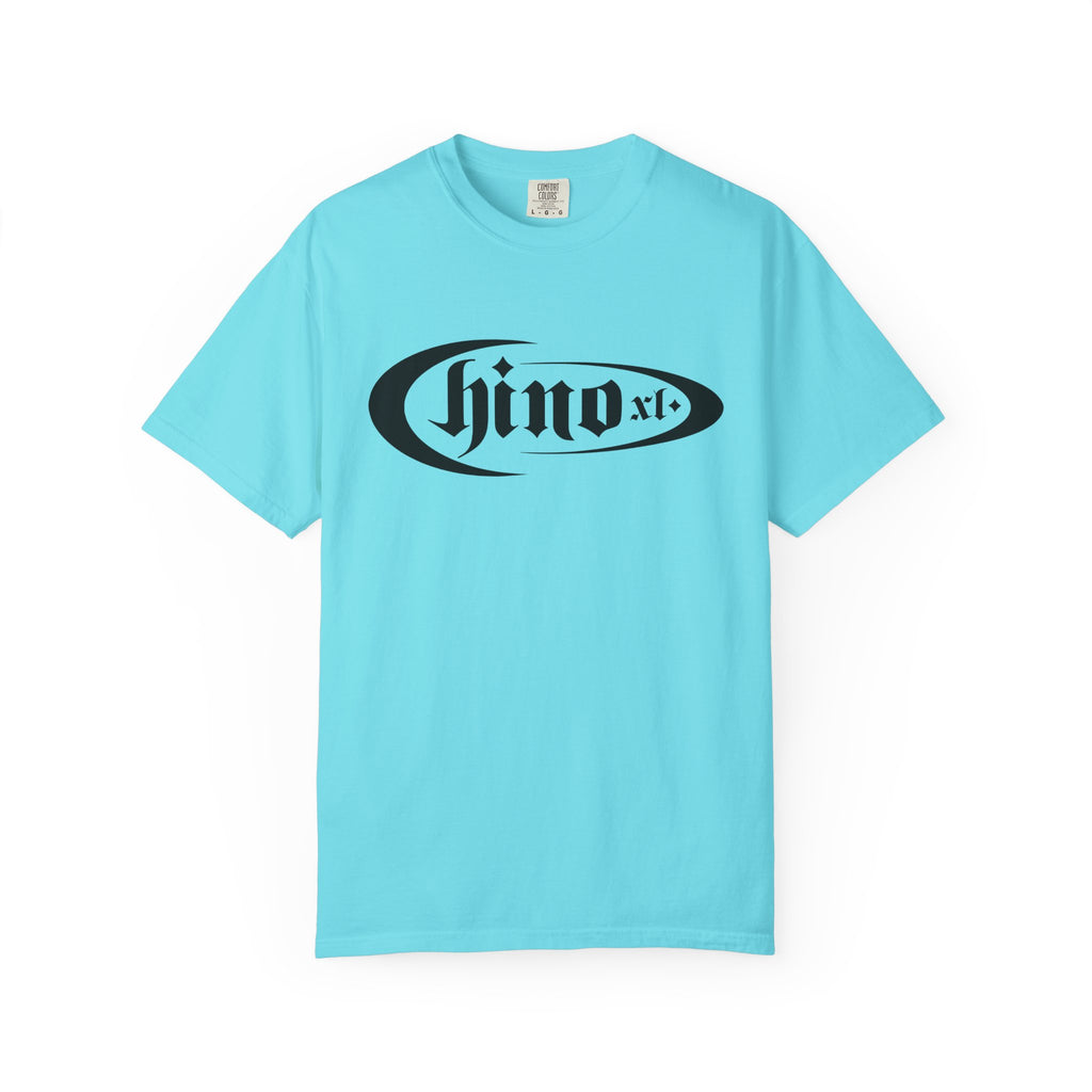 The Chino XL Black Logo Tee
