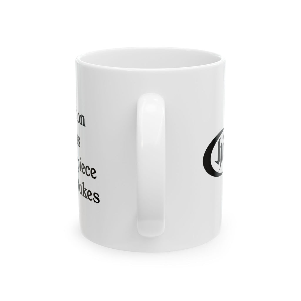The Chino XL Perfection Mug