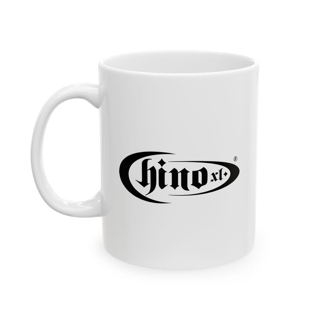 The Chino XL Perfection Mug