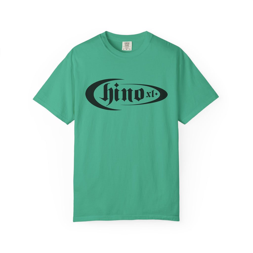 The Chino XL Black Logo Tee