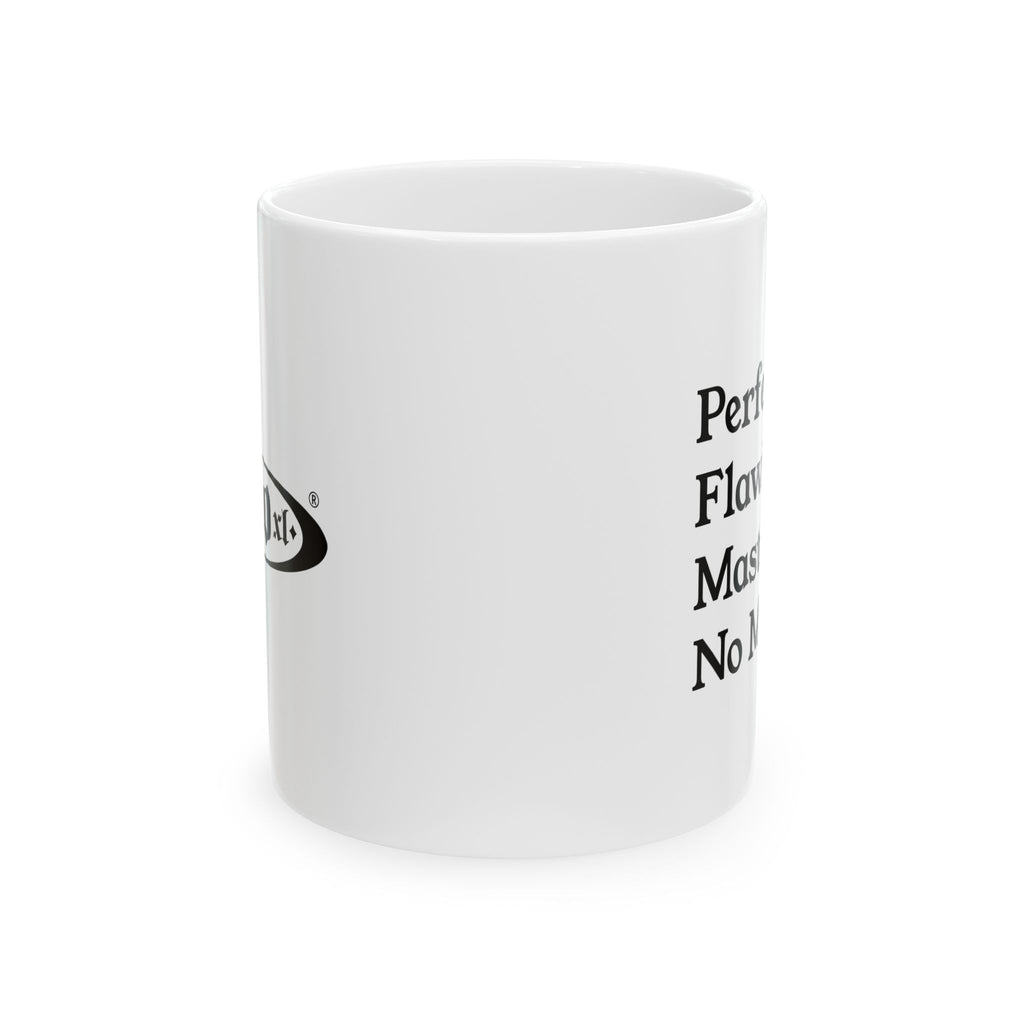The Chino XL Perfection Mug