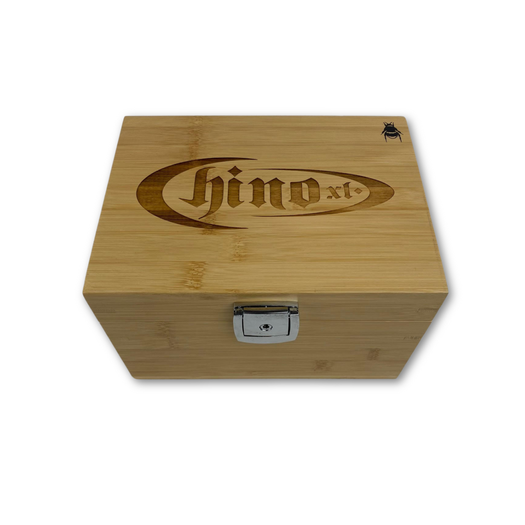 The Chino XL™️ Brilliant Box - 9x7x6