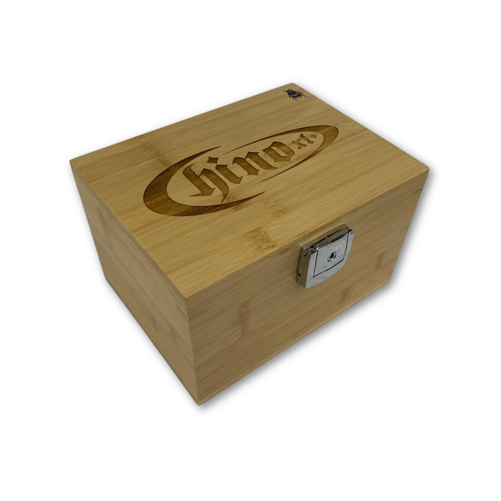 The Chino XL™️ Brilliant Box - 9x7x6