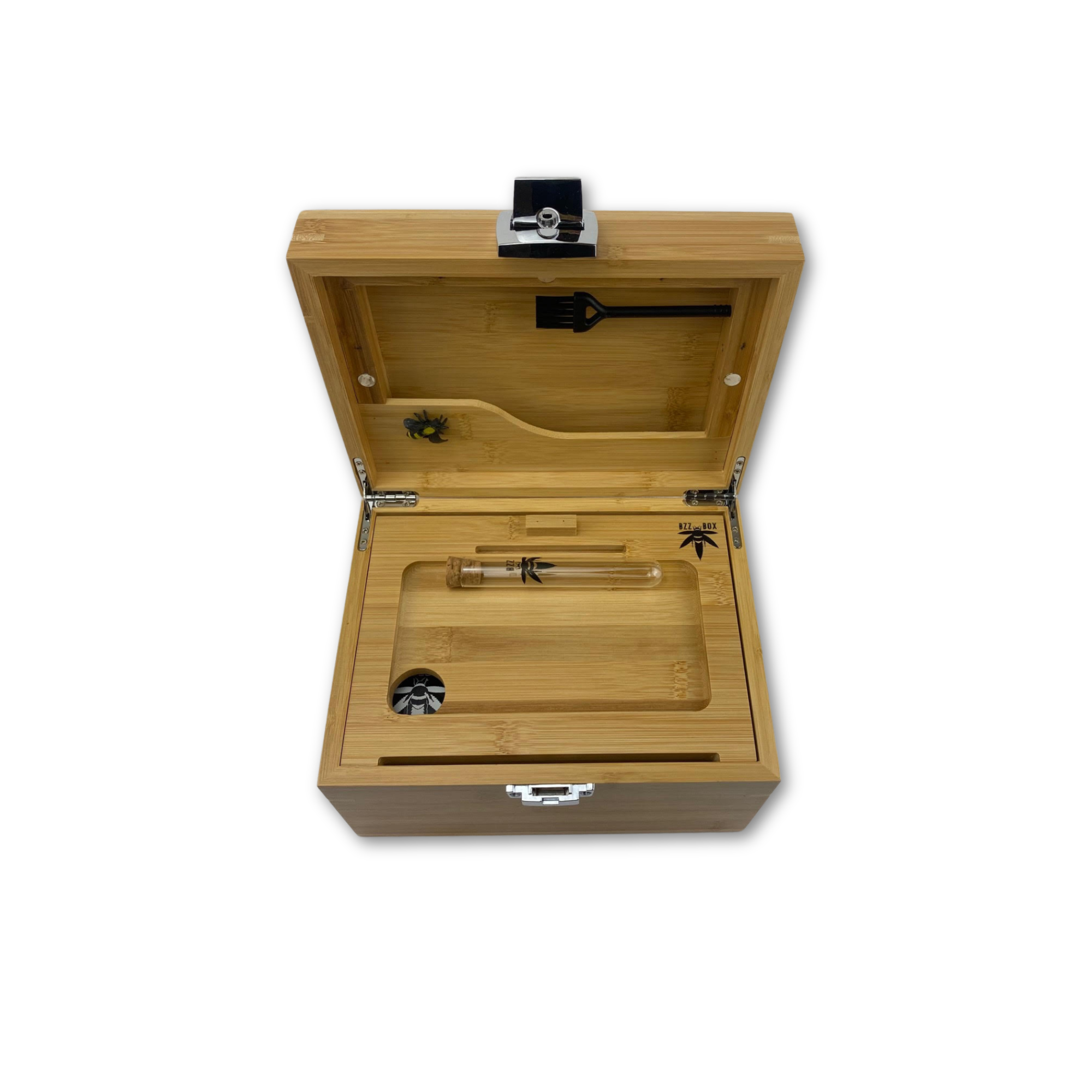 The Chino XL™️ Brilliant Stash Box - 9x7x6