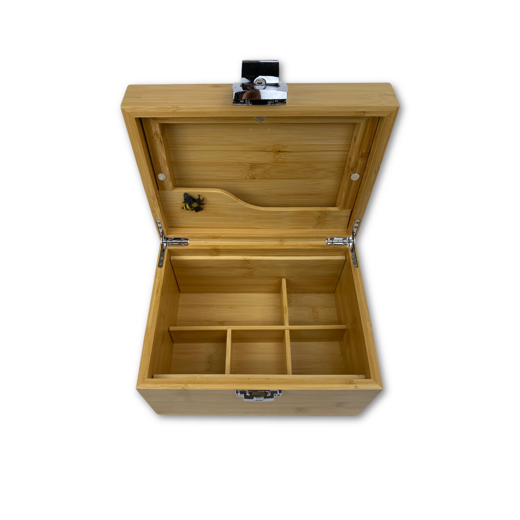 The Chino XL™️ Brilliant Box - 9x7x6