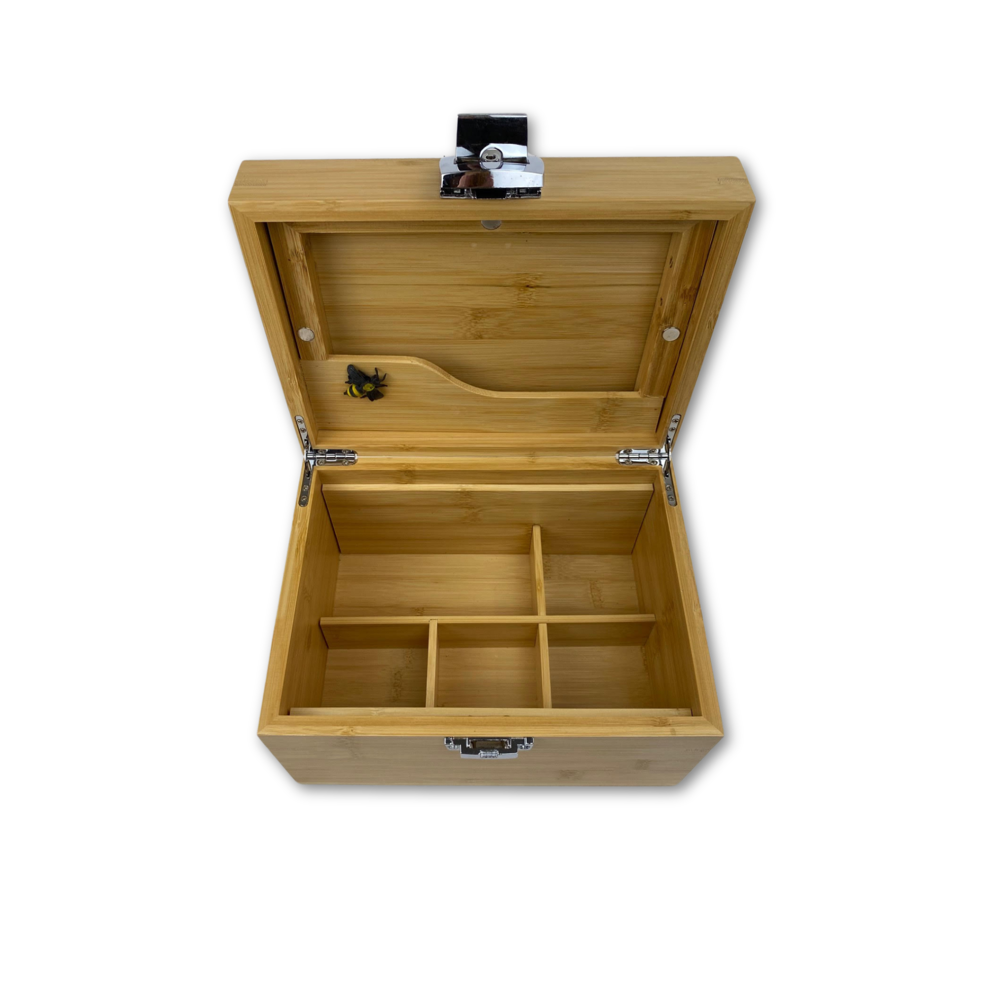 The Chino XL™️ Brilliant Box - 9x7x6