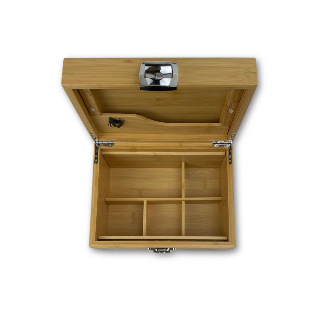 The Chino XL™️ Brilliant Box - 9x7x6