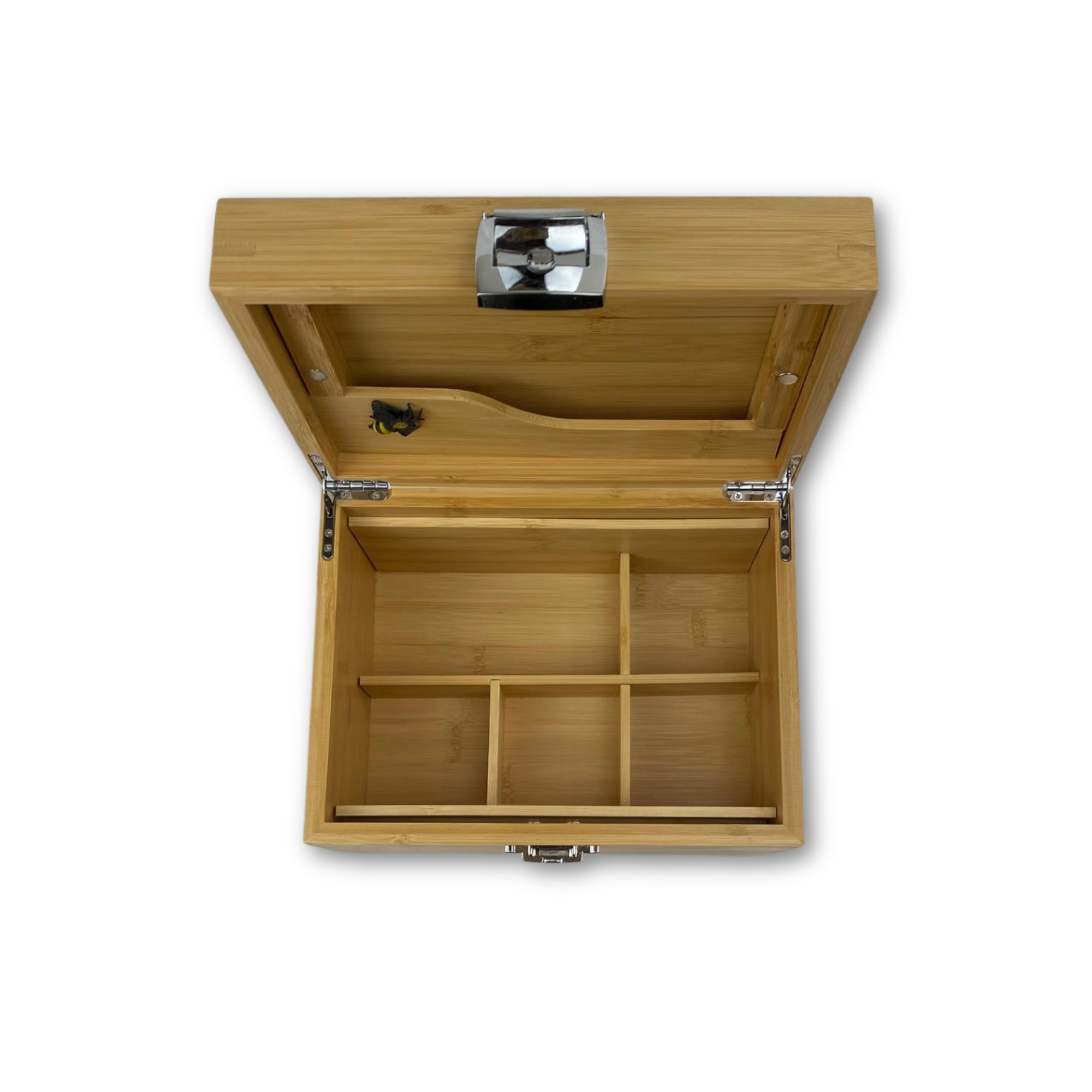 The Chino XL™️ Brilliant Box - 9x7x6