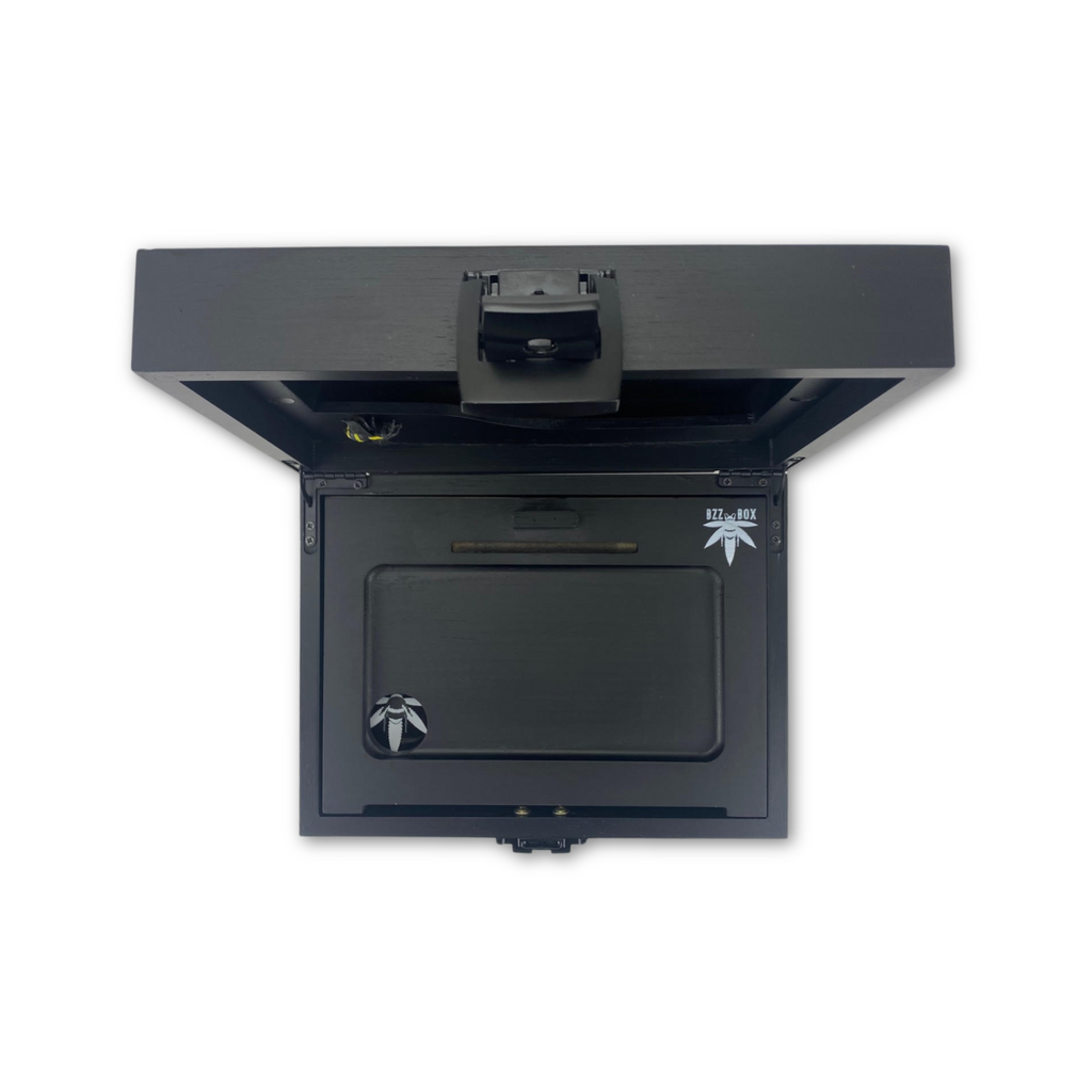 LIMITED EDITION Chino XL™️ Brilliant Stash Box - 9x7x6