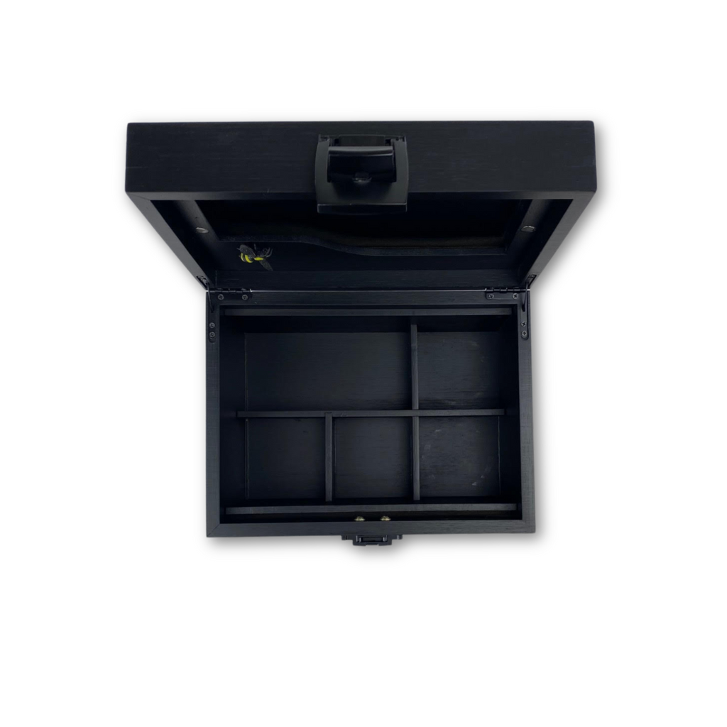 LIMITED EDITION Chino XL™️ Brilliant Box - 9x7x6