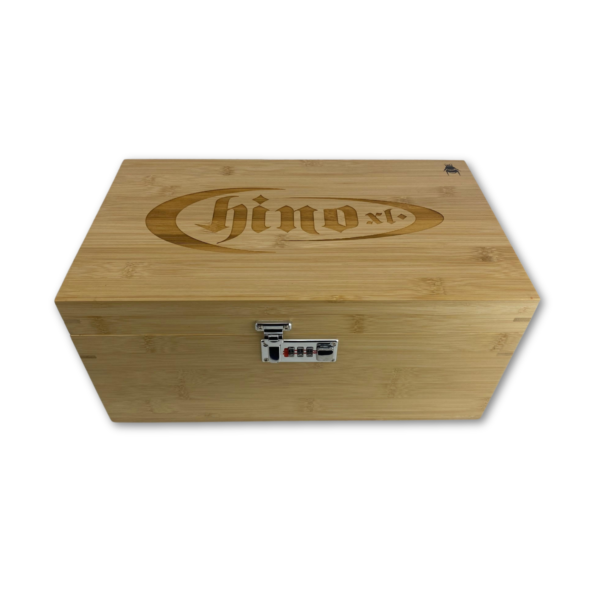 The Chino XL™️ Treasure Stash Box - 14.5x9x7